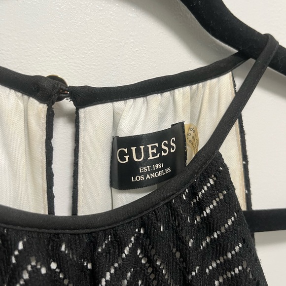 Guess Dress - Picture 3 of 5
